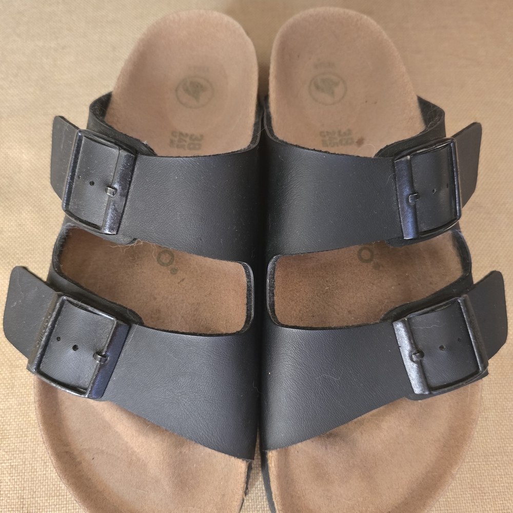 Papillio By Birkenstock Arizona Platform Sandal